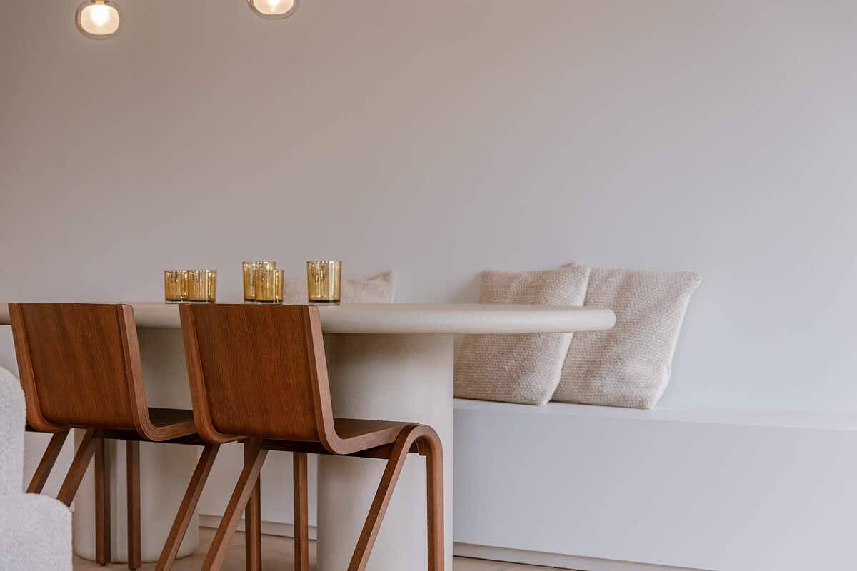 Geheel appartement, Vakantieappartement voor 4 personen met balkon/terras in Knokke, Knokke-Heist