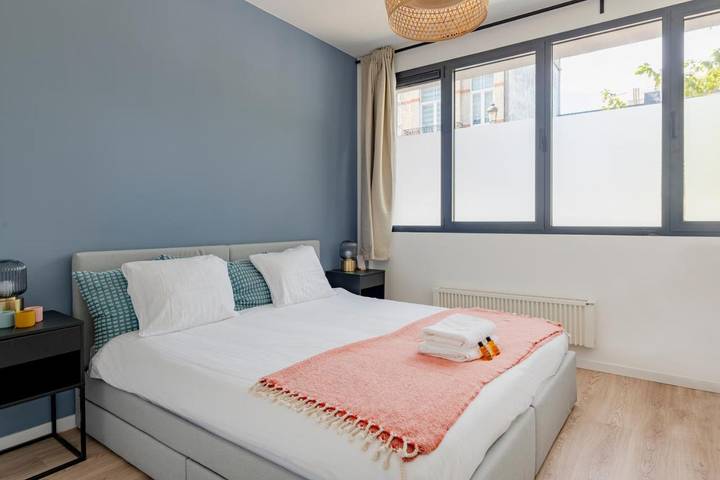 Gîte pour 6 personnes à Schaerbeek - 3