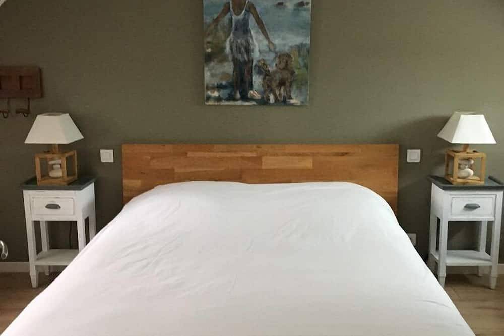 Wissant Neues Haus mietet für 6 Personen, 2 min zu Fuß vom Strand entfernt. in Wissant, Boulogne-sur-Mer und Umgebung