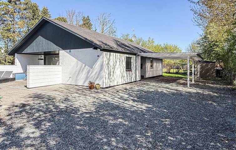 Maison de vacances pour 8 personnes avec jardin in Hummingen, Dannemare