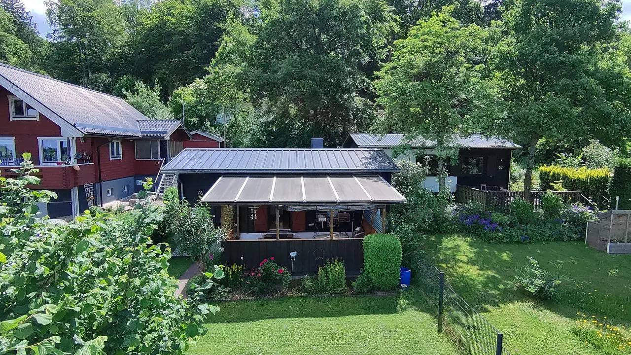Ferienhaus für 2 Personen (40 m²) in Pfalzfeld in Pfalzfeld, Hunsrück