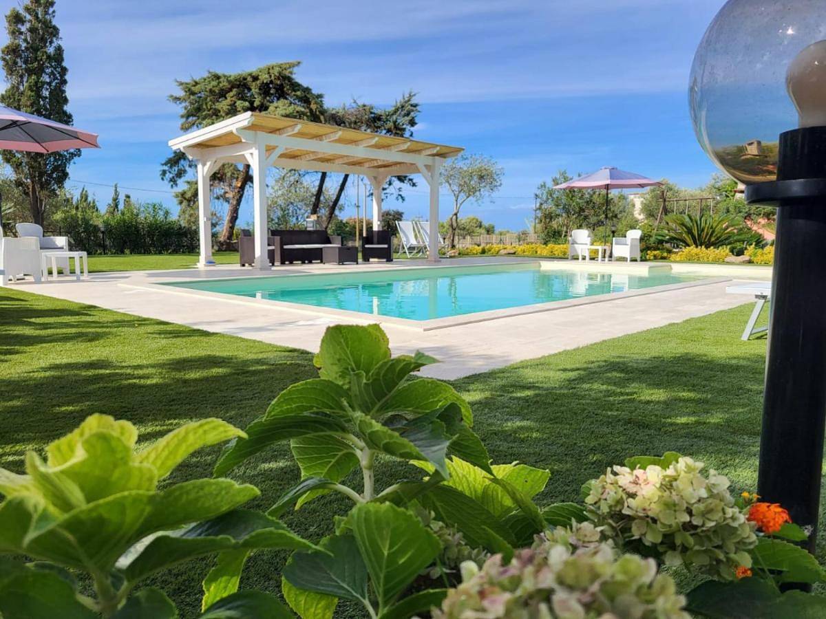 Antico Casolare Sorso-Tourist Rental in Sorso, Sassari Provinz