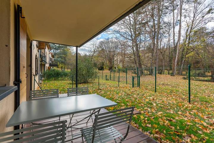 Gîte pour 2 personnes à Saint-Romain-au-Mont-d'Or - 3