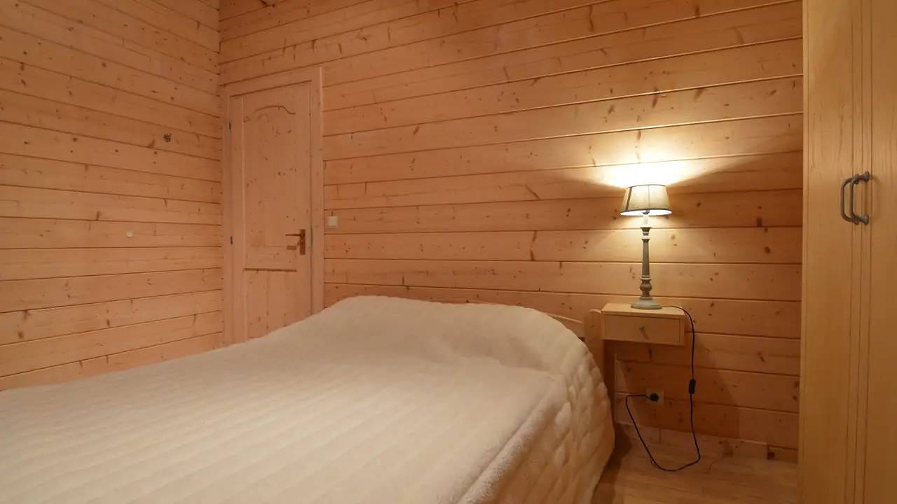 Ferienhaus für 4 Personen (60 m²) in Nijlen in Nijlen, Región de Amberes