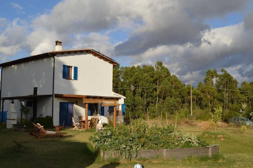 Su Sole de Barega in Barega, Carbonia