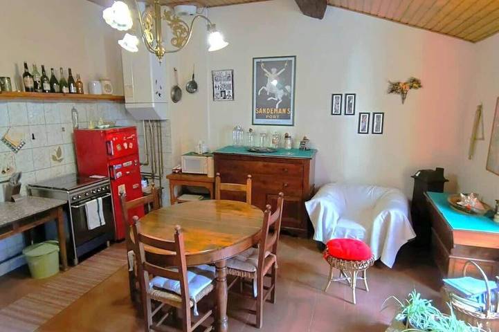 Ferienwohnung für 4 Personen - 1