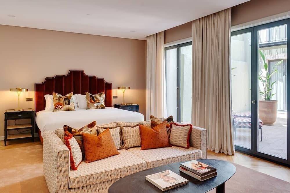 Portie Deluxe Suites #10 in Foz do Douro, Porto