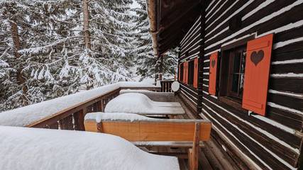 Ferienhaus für 5 Personen in Reichenau (Österreich), Nockberge, Bild 2