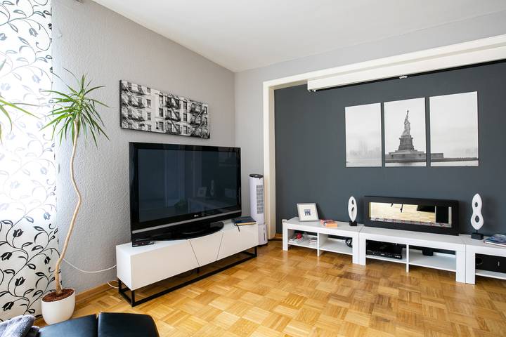 Ganze Ferienwohnung, Blütenzauber Apartment No. 5 in Mittelnkirchen, Landkreis Stade