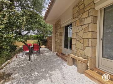 Vakantiehuis voor 4 Personen in Béziers, Béziers en omgeving, Afbeelding 4