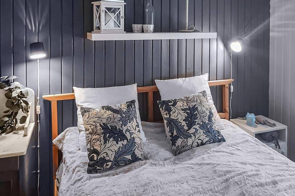 Tolles Haus mit 2 Schlafzimmern in. in Lillehammer