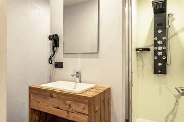 Apartament Wakacyjny dla 4 osoby w Kastelruth, Alpe di Siusi, Zdjęcie 4