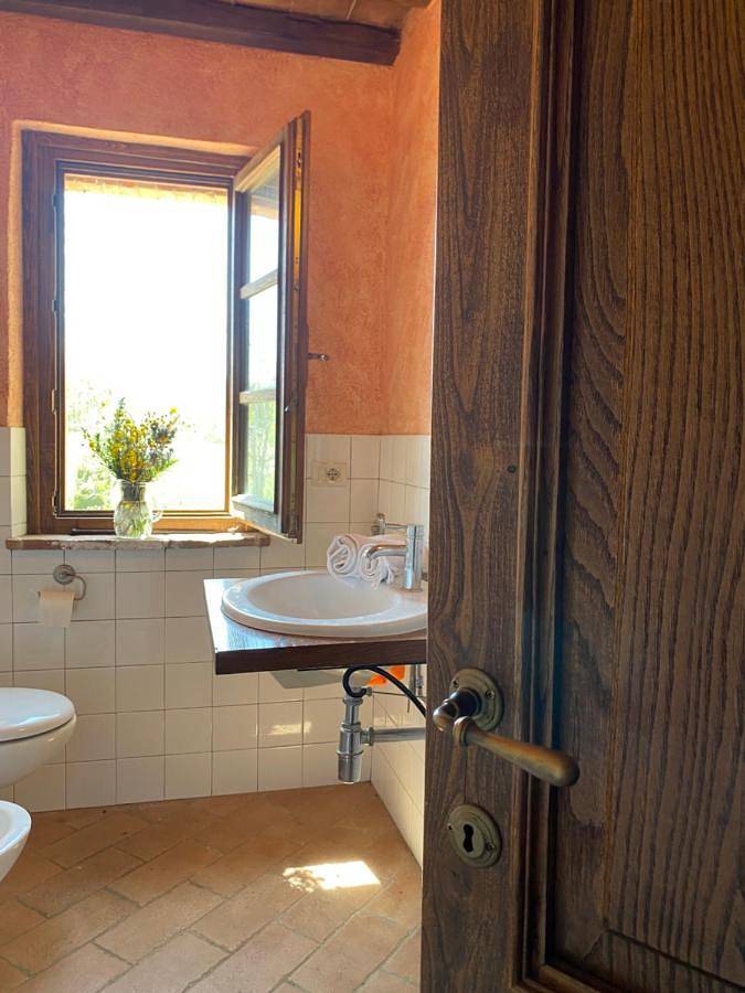 Appartamento intero, Agriturismo Monte Gusciani in Massa Marittima, Provincia di Grosseto