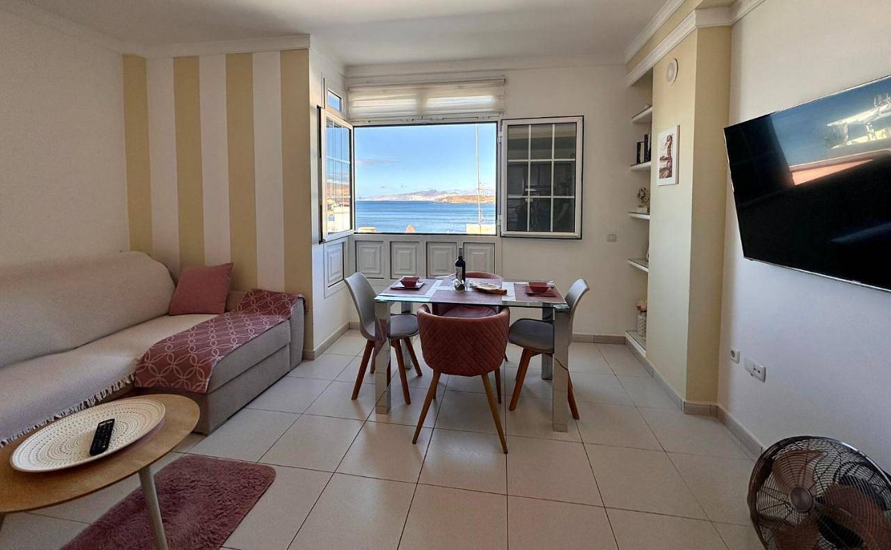 Ganze Wohnung, Casa Alejandro Ii in Tarajalejo, Tuineje