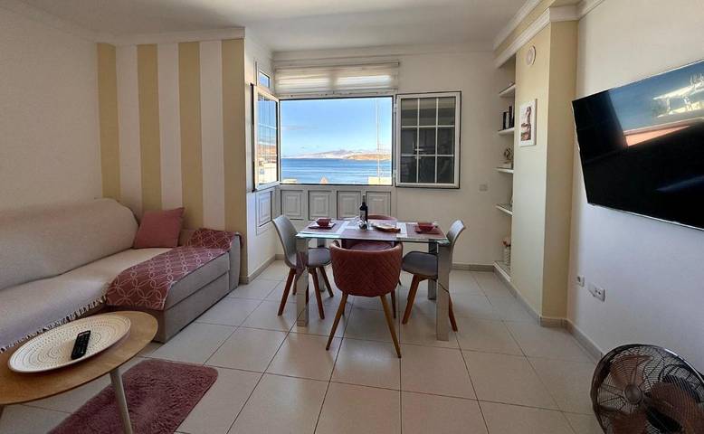 Gîte pour 2 personnes, avec vue à Tarajalejo - 4