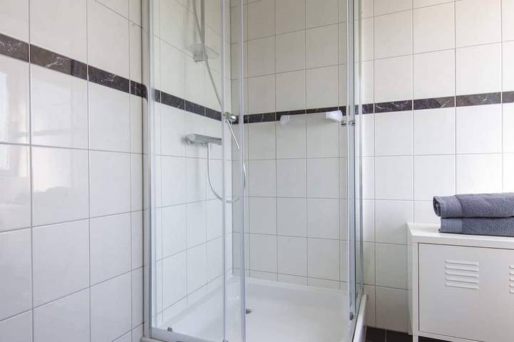 Geheel appartement, Seapoint 2, apartment with a view of the sea in Zandvoort, Nederlandse Noordzeekust