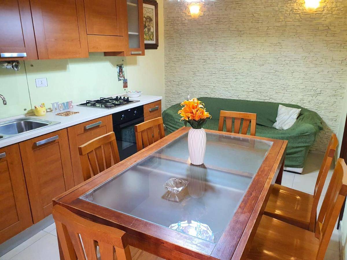 Entire apartment, Residenza Favolosa in Gallipoli, Gulf of Taranto