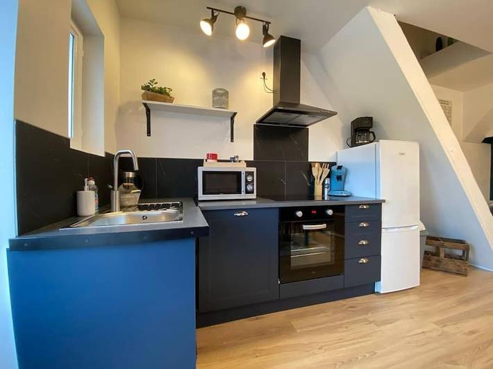 Location de vacances pour 7 personnes, avec jardin à Saint-Germain-lès-Arlay - 4