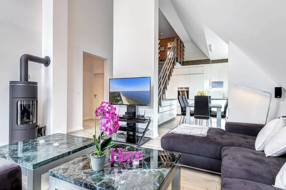Ferienhaus in Usedom für 6 Personen in Usedom