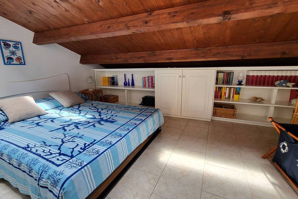 Apartamento entero, Giuliana and Nino's Nest. in Carloforte, Provincia de Carbonia-Iglesias