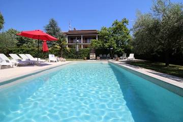 Bungalow dla 5 osoby w Vrvari, Porec i okolice, Zdjęcie 3