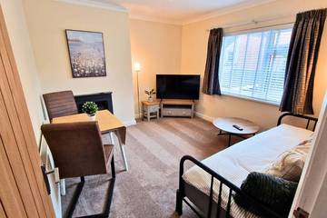 Apartment for 4 People in Leicester, Heart of England, Photo 4