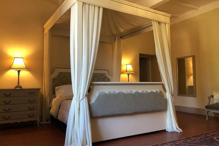 Location de vacances pour 12 personnes, avec jardin à Saint-Front-sur-Lémance - 2