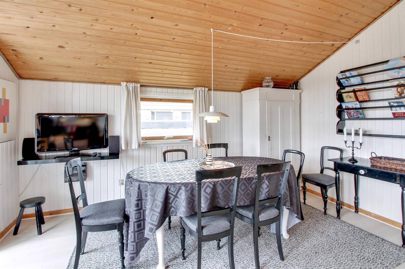 Awesome home in Hvide Sande w/ Wifi and 3 Bedrooms in Hvide Sande, Holmsland Klit