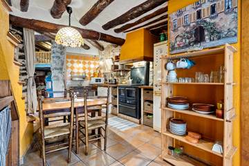 Finca for 10 People in Terres de l'Ebre, Tarragona Province, Photo 4