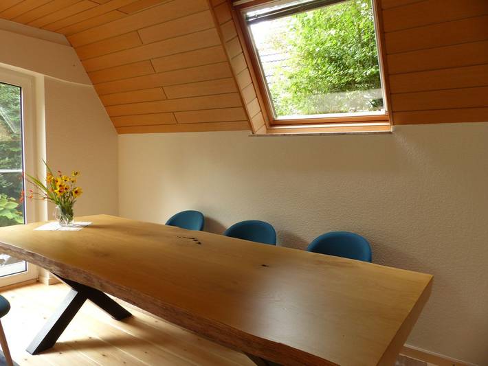 Ferienhaus für 4 Personen, mit Garten und Terrasse in Wittmund - 2