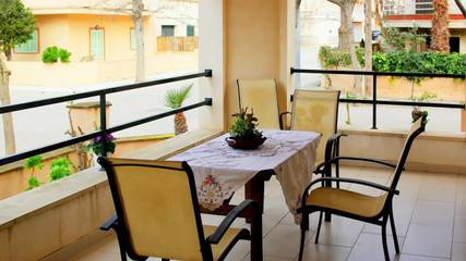 Holiday home in S'illot, Sant Llorenç des Cardassar für 6 