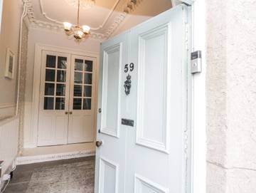 Cottage for 9 People in Angus, Scotland, Photo 1