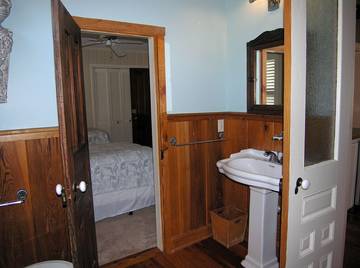 Vacation House for 14 Guests in Litchfield, Pawleys Island, Picture 4