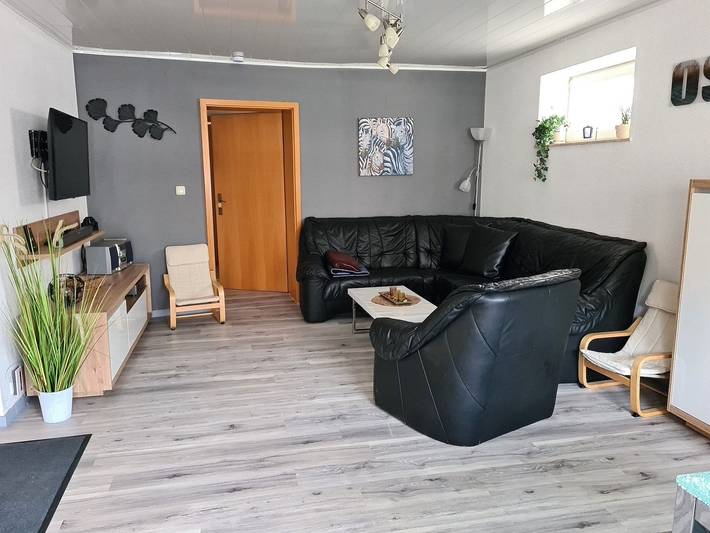 Ferienwohnung für 4 Personen, mit Garten und Terrasse, kinderfreundlich in Grömitz - 3