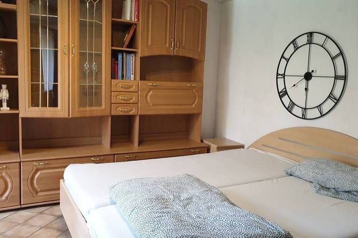 Ferienhaus für 8 Personen