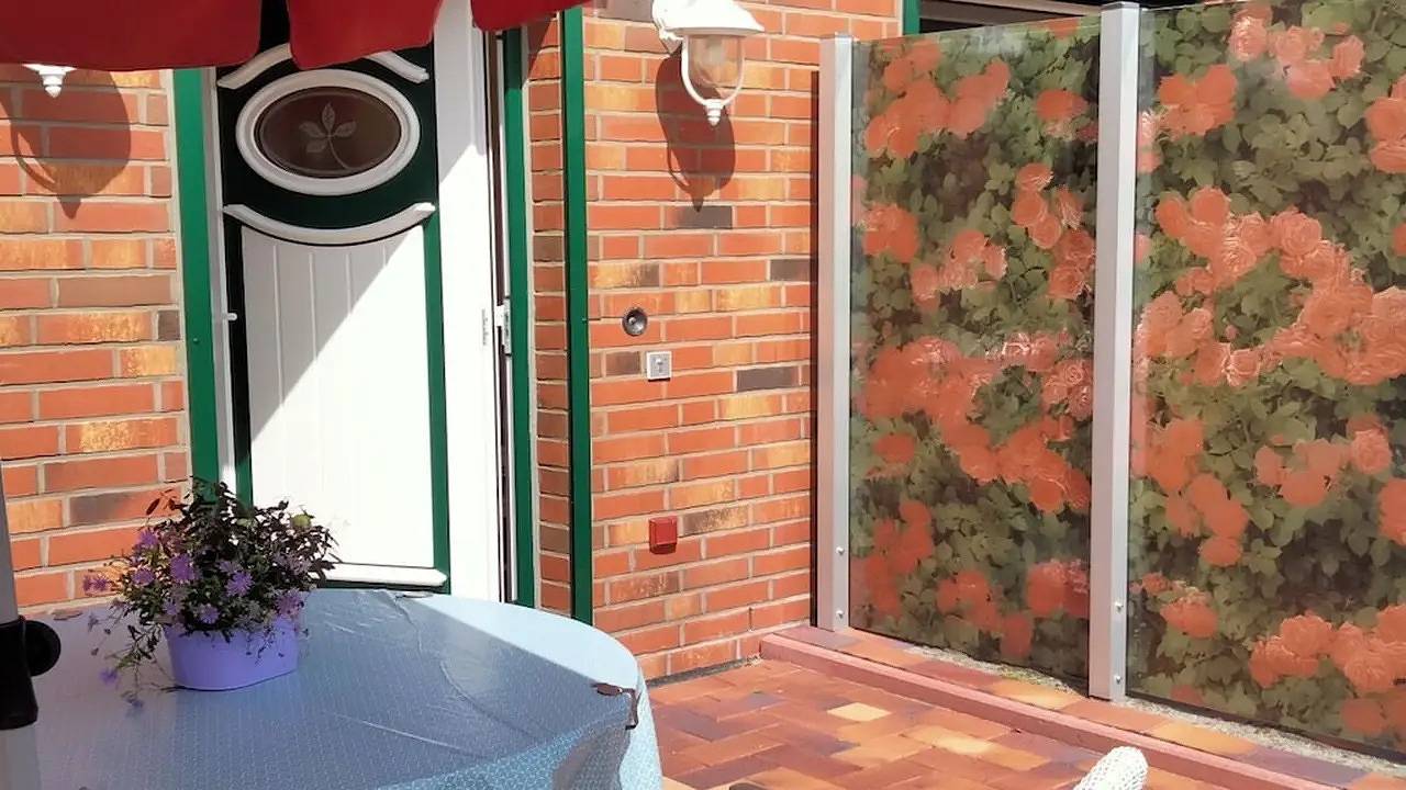 Ferienhaus für 2 Personen (78 m²) in Schafstedt in Schafstedt, Albersdorf und Umgebung