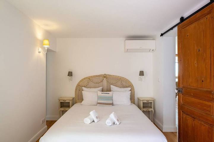 Villa pour 5 personnes, avec jardin et terrasse à Roquebrune-Cap-Martin - 3