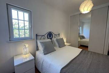 Apartamento De Férias para 4 Pessoas em Vila Nova de Milfontes, Parque Natural do Sudoeste Alentejano e Costa Vicentina, Foto 2