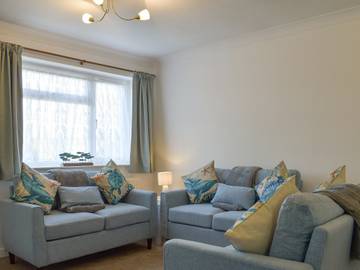 Cottage for 6 People in Afton, Isle of Wight, Photo 2