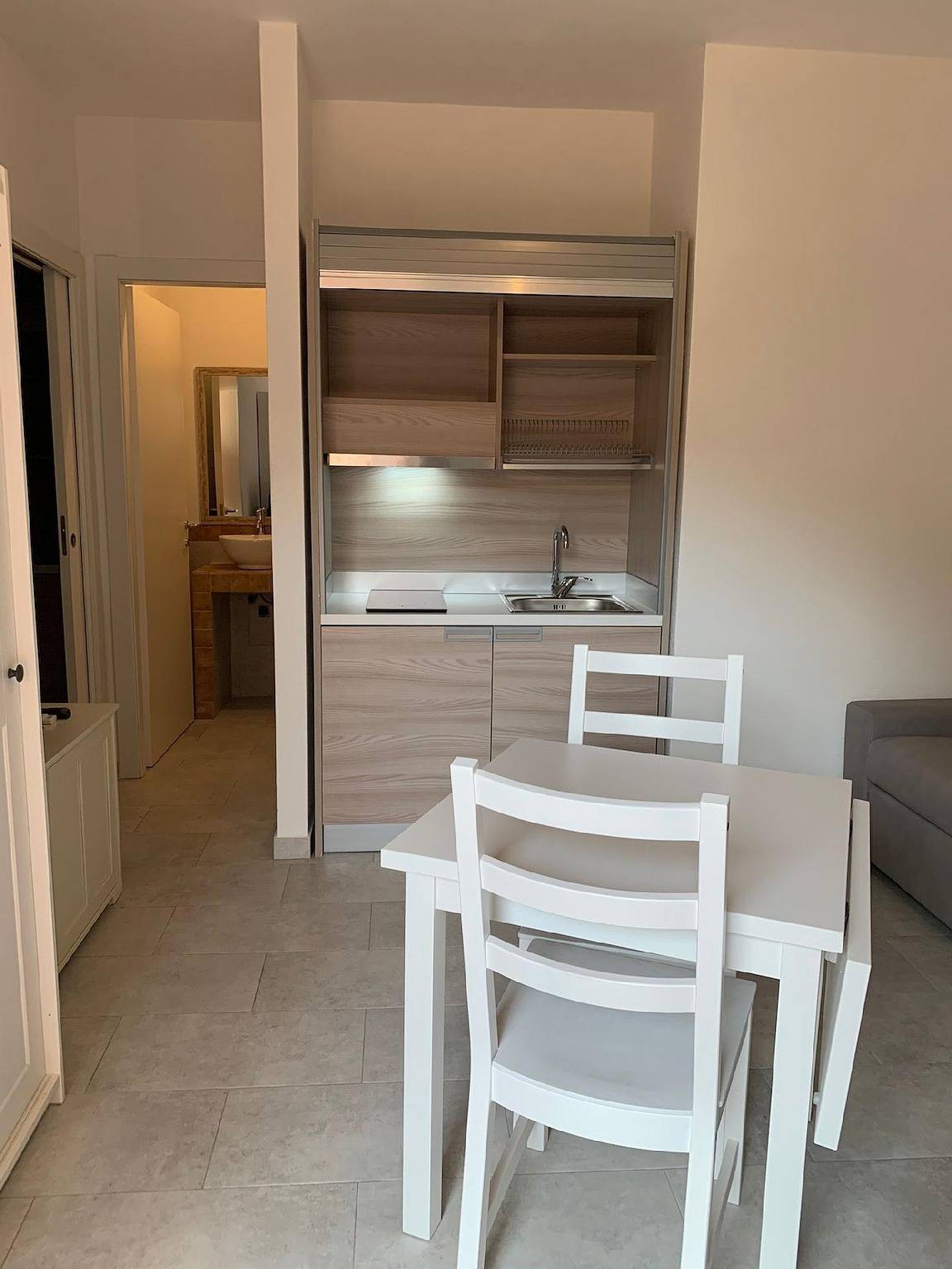 Apartamento vacacional entero, Fabuloso estudio en Santa Teresa Gallura in Santa Teresa di Gallura, Santa Teresa Gallura (Municipality)