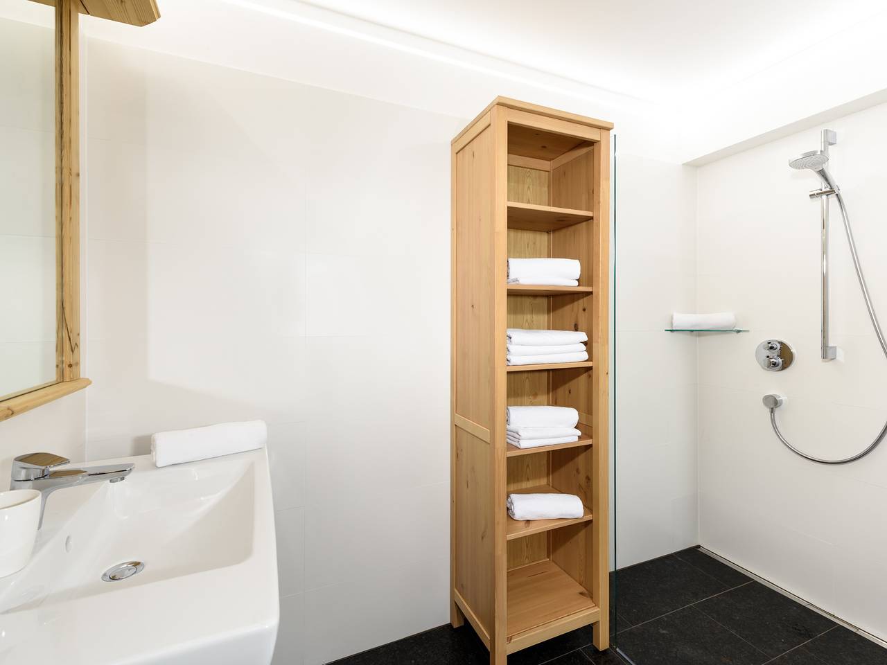 Apartamento vacacional entero, Appartement  3b "Holzspiel" in Innsbruck, Distrito de Innsbruck-Land
