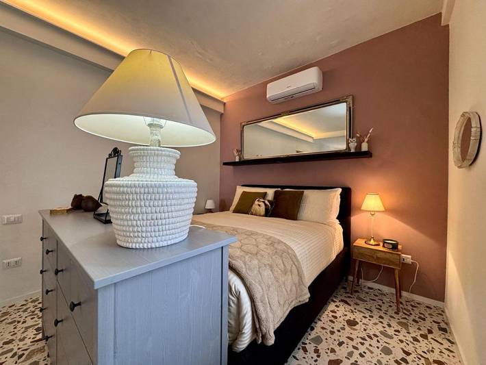 Appartamento vacanze per 4 persone - 1