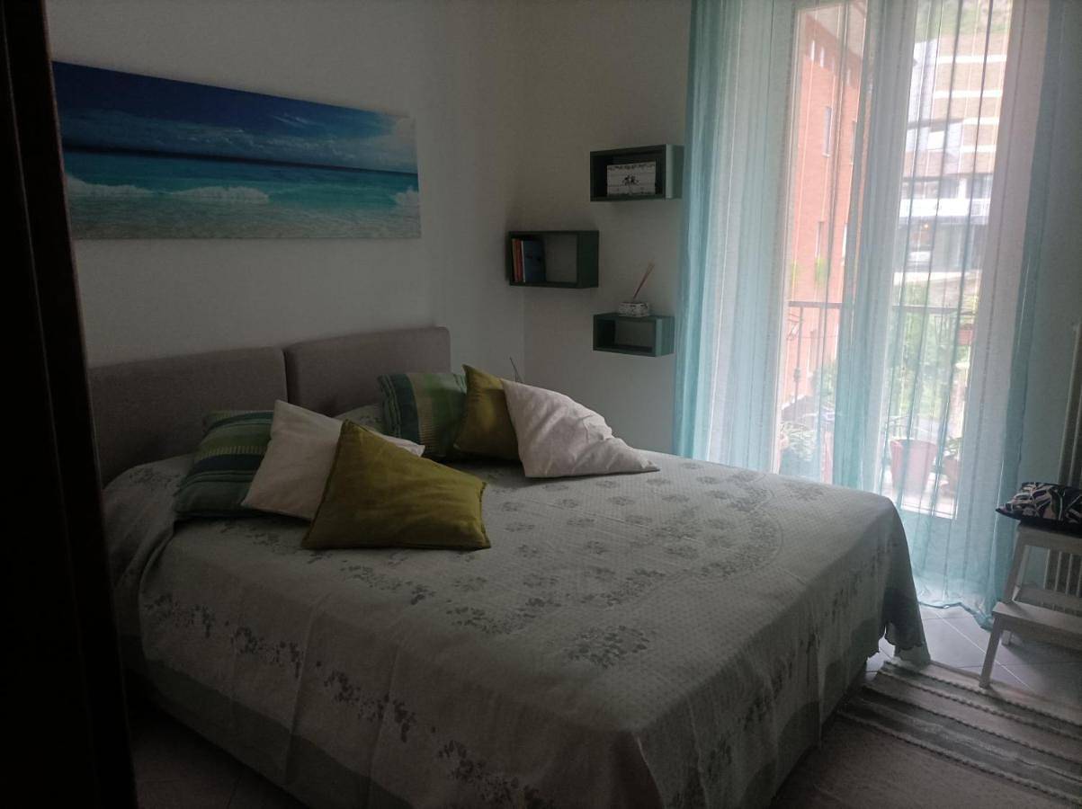 Lemon Green House in Riva del Garda, Gardasee-Berge