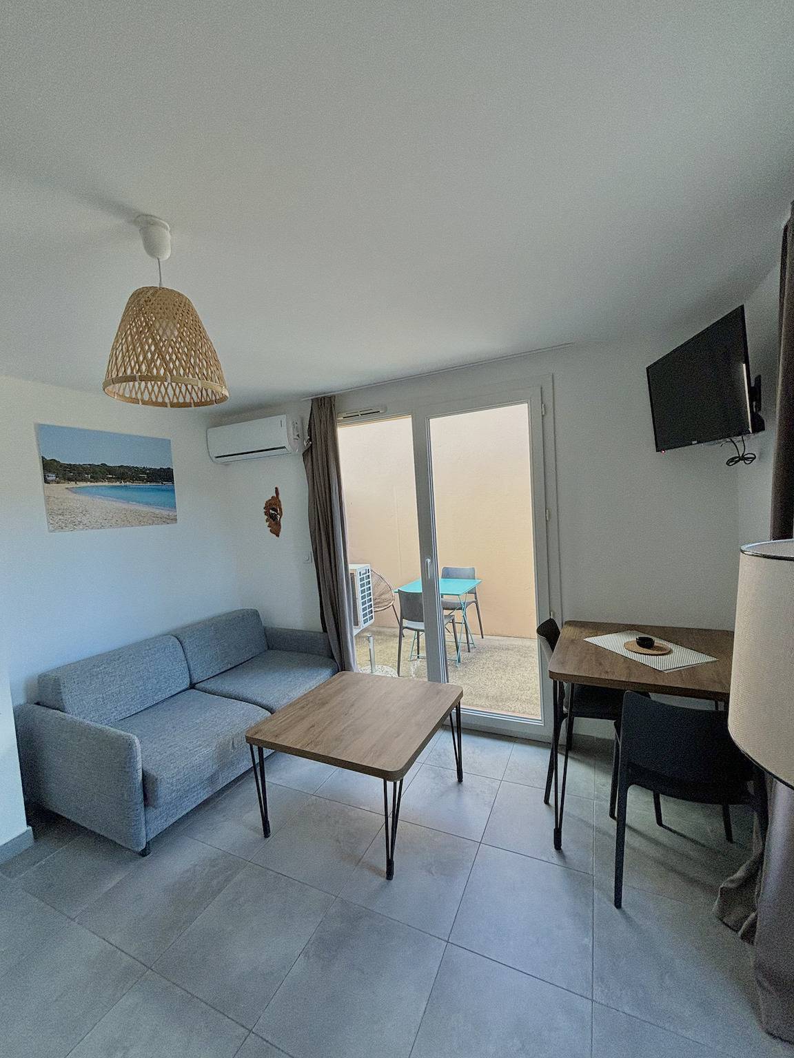 Photo : Appartement de vacances