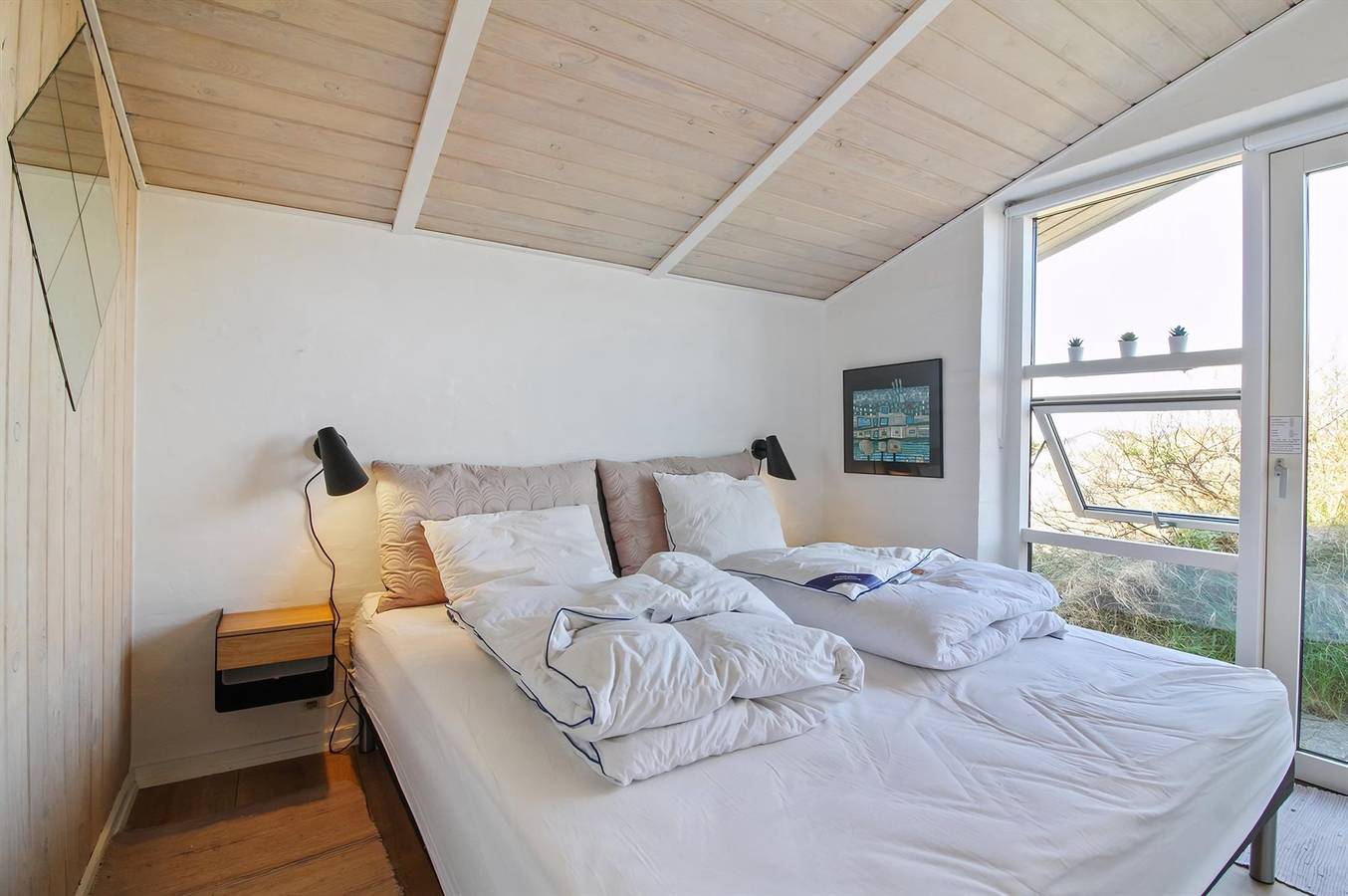 Amazing home in Løkken w/ 4 Bedrooms, Wifi and Sauna in Løkken, Hjørring und Umgebung