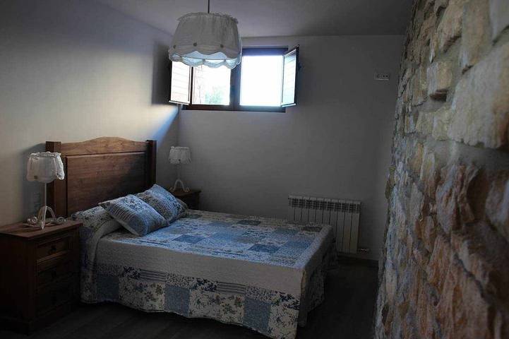 Casa Mestres pour 6 personnes in Pujalt, Barcelone l'intérieur des terres