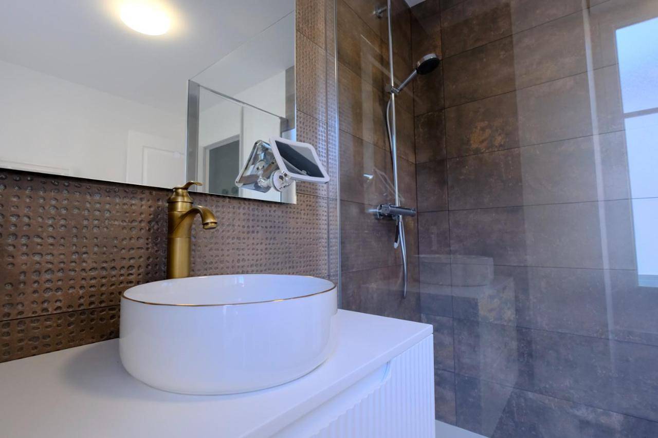 Double Room in Évron, Mayenne