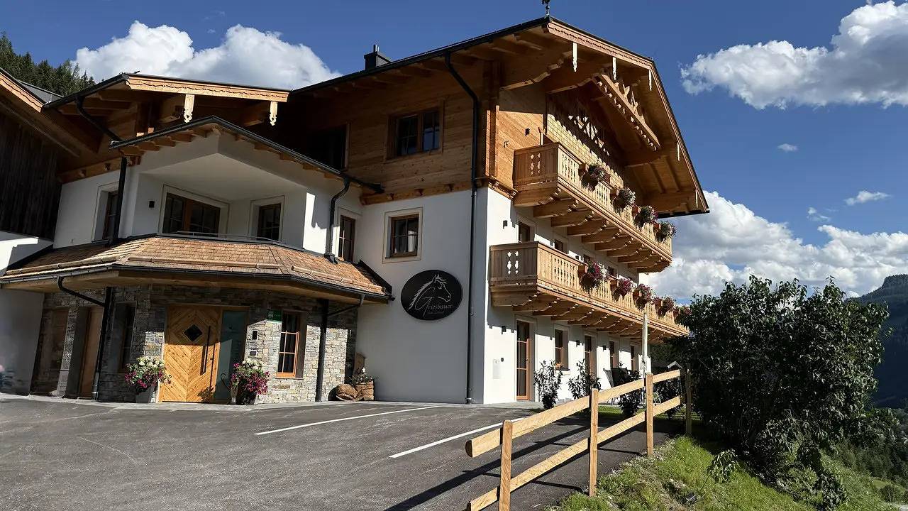Appartamento vacanze a Pongau a partire da 334€ a notte