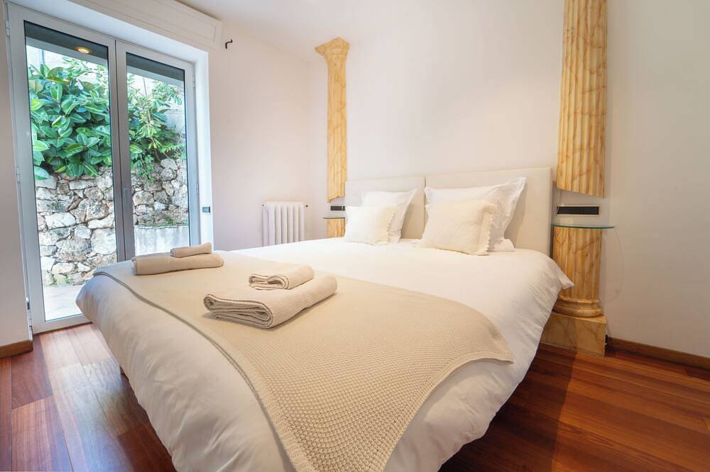 2Br Cozy Villa Saint-Jean-Cap-Ferrat in Saint-Jean-Cap-Ferrat, Nizza Region