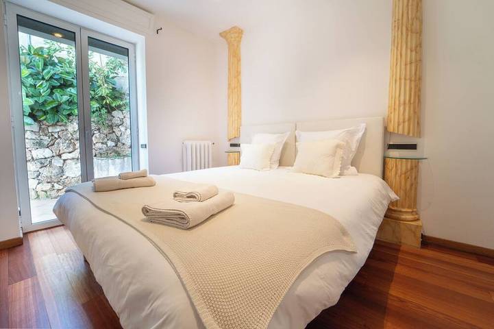 2Br Cozy Villa Saint-Jean-Cap-Ferrat in Paloma Beach, Saint-Jean-Cap-Ferrat